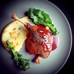 Duck Confit: EASY TO COOK