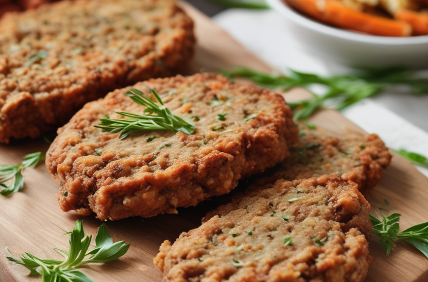 goetta recipe: Easy to Cook