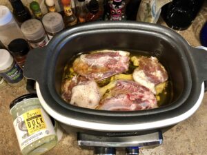 Duck Confit: EASY TO COOK