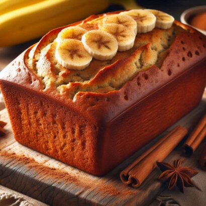 Thumbnail for How to Store Banana Bread: to Last Longer