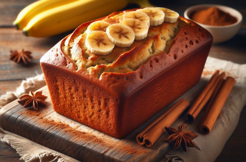 How to Store Banana Bread