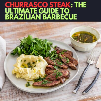 Thumbnail for Churrasco Steak: The Ultimate Guide to Brazilian Barbecue