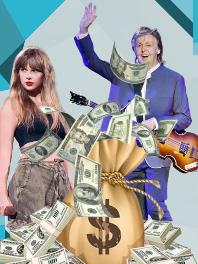 Thumbnail for Top 10 Richest Musicians in the World in 2024