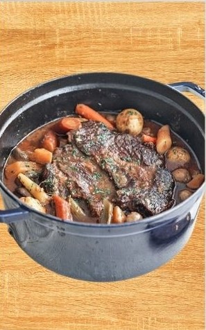 Pot Roast