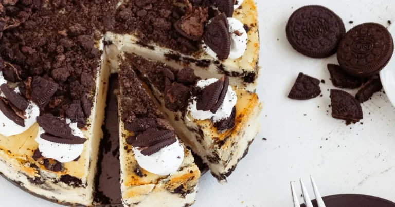 Best Oreo cake recipes for beginners