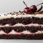 Black Forest Cake