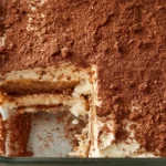 Classic Tiramisu