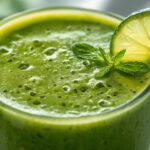 Green Power Smoothie