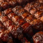 Korean BBQ Short Ribs (Galbi)