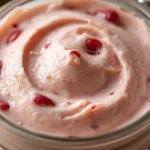 Strawberry Butter
