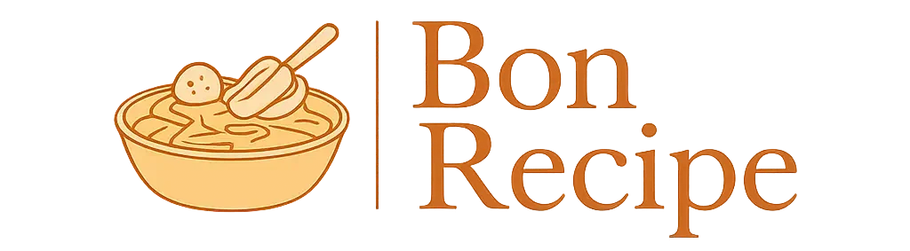 Bon Recipe