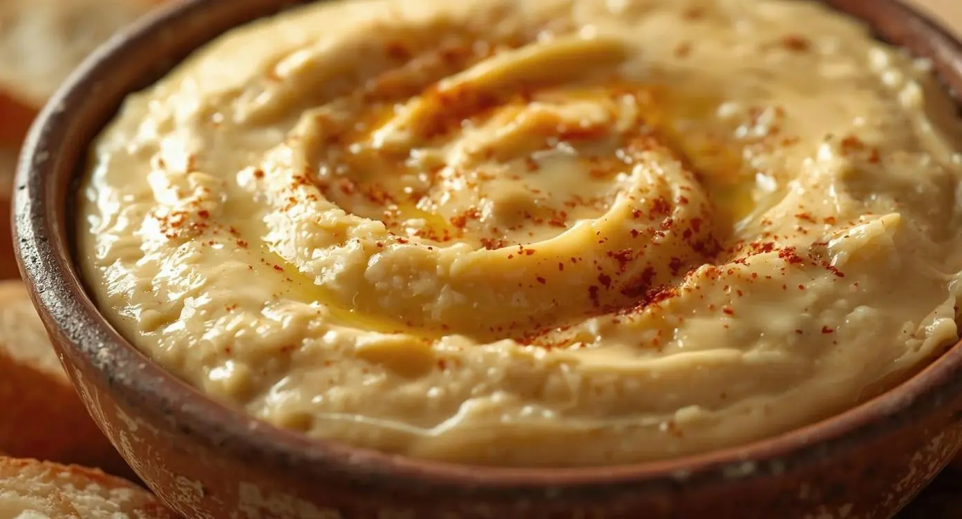 Jarlsberg Cheese Dip