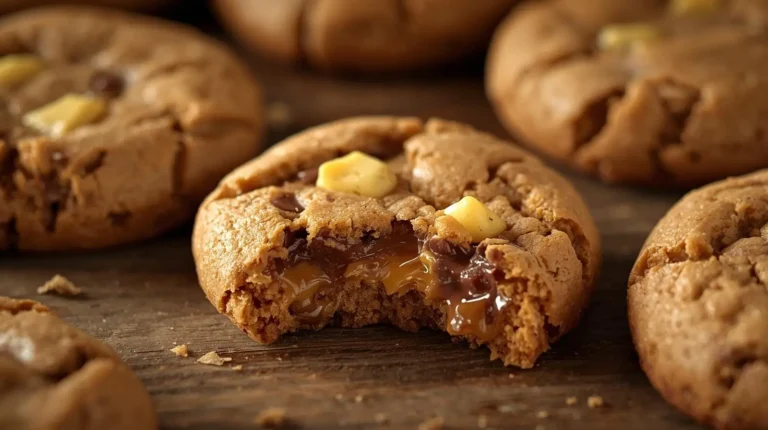 Reese's Peanut Butter Cookies
