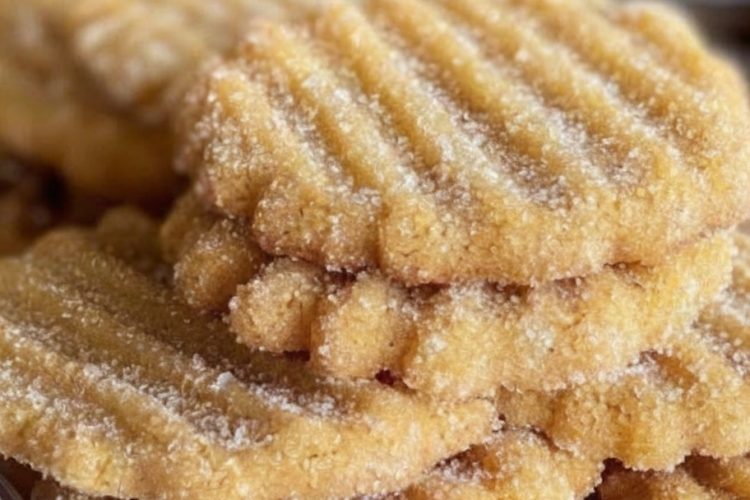 Can’t Stop Baking These Cookies – The One Recipe Everyone Requests