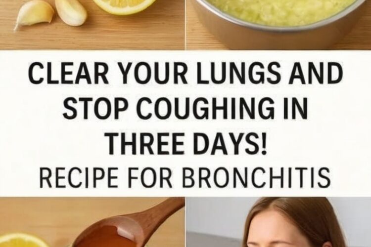 Soothe a Persistent Cough in a Few Days — Safely (What Actually Helps)