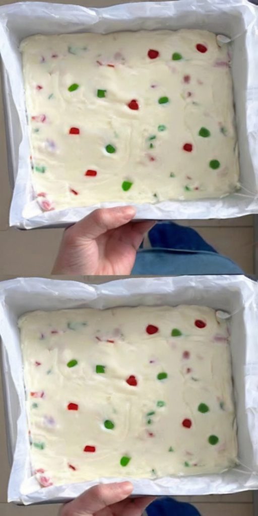 Grandma’s Holiday Candy Recipes – The Sweet Little Traditions That Show Up Every Year