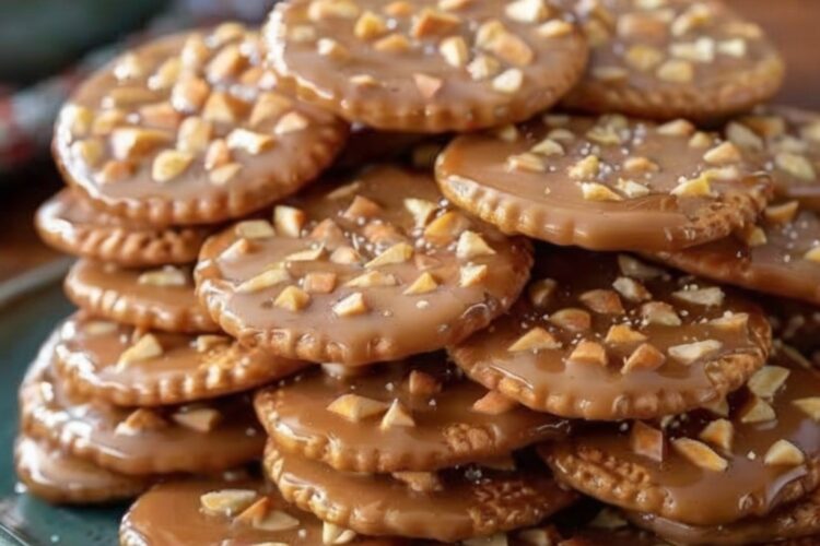 salted-caramel-peanut-ritz-crackers