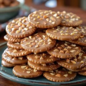salted-caramel-peanut-ritz-crackers