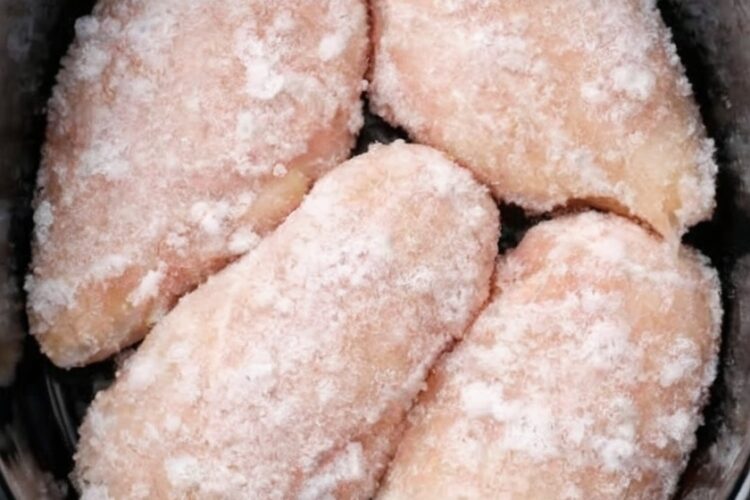 The Weeknight Dinner That Practically Makes Itself – Dump, Cook, and Dinner’s Done