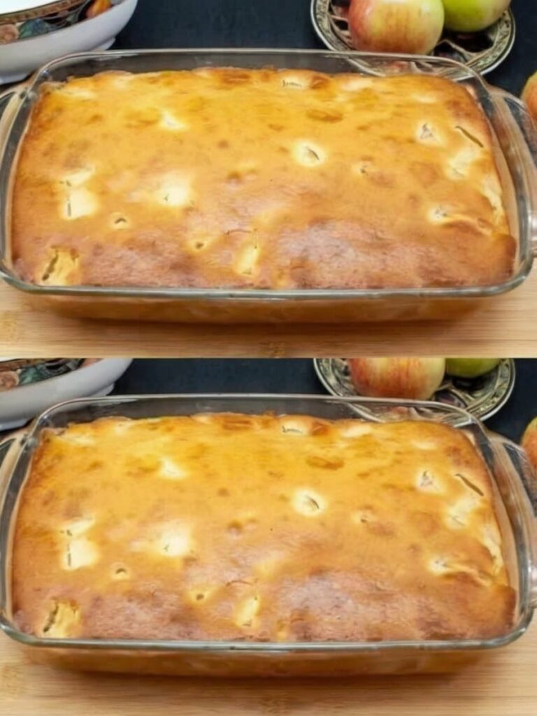 Apple Pie That Truly Melts in Your Mouth