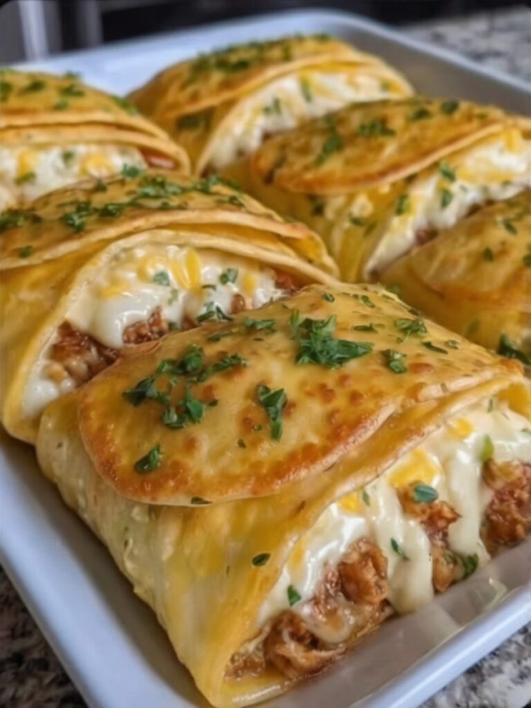Cheesy Cheeseburger Pockets (The Ultimate Handheld Family Dinner)