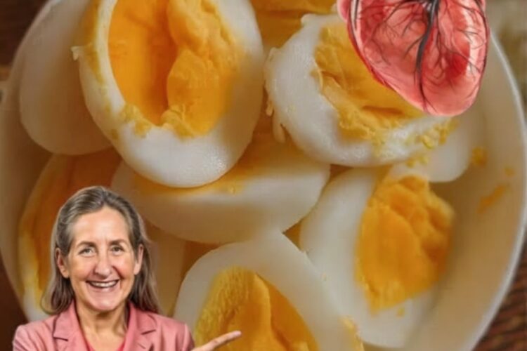 The Surprising Truth About Eating Eggs Every Day